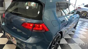 Volkswagen Golf de 2013