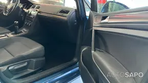 Volkswagen Golf de 2013