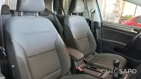 Volkswagen Golf de 2013