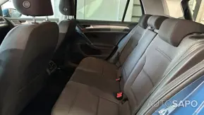 Volkswagen Golf de 2013