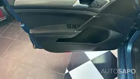 Volkswagen Golf de 2013