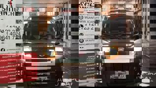 Fiat Fiorino de 2015