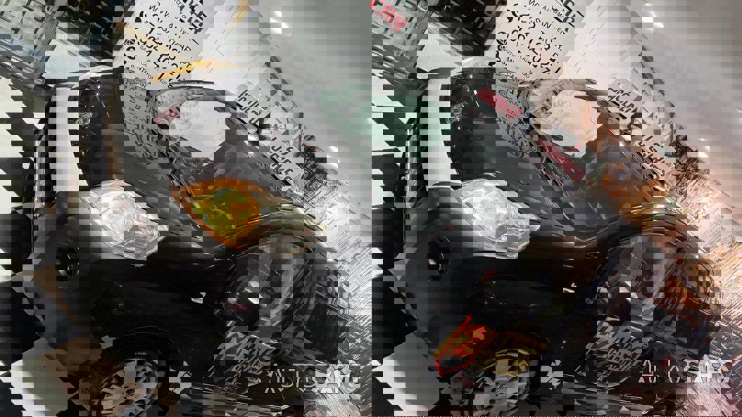 Fiat Fiorino de 2015