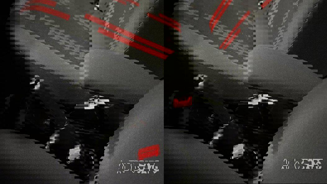 Fiat Fiorino de 2015