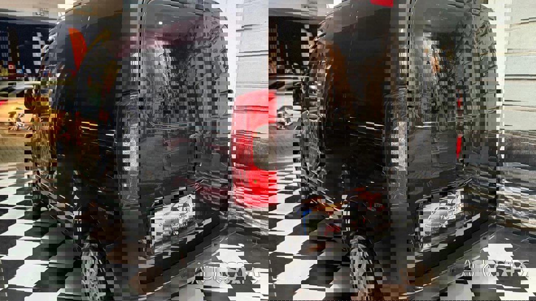 Fiat Fiorino de 2015