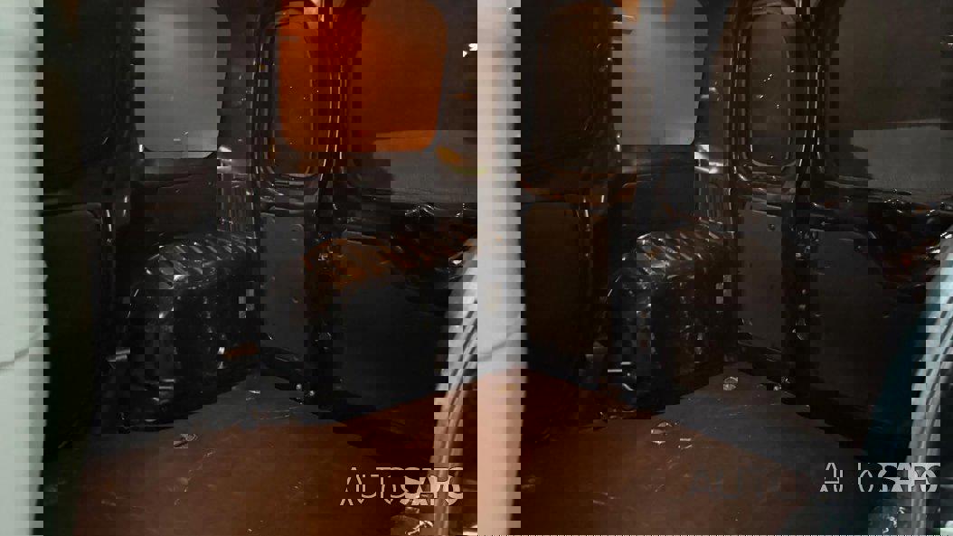 Fiat Fiorino de 2015