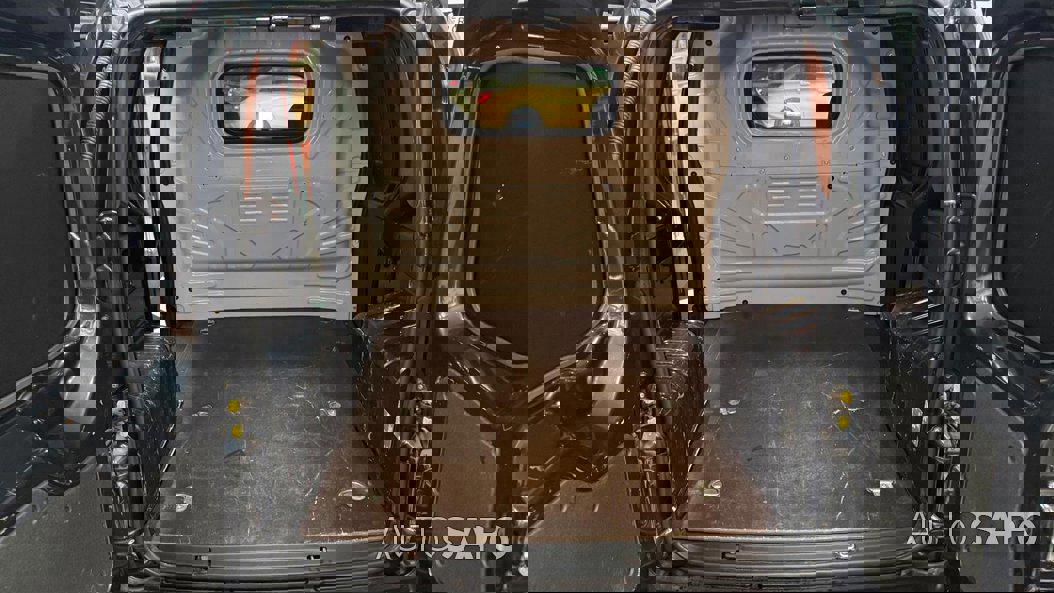 Fiat Fiorino de 2015