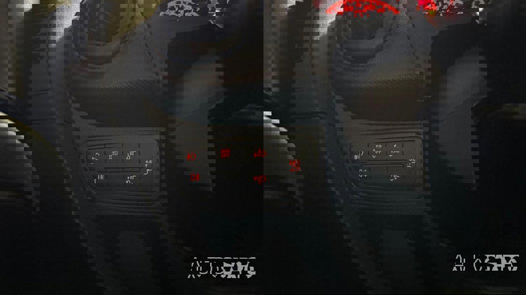 Fiat Fiorino de 2015