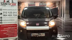 Fiat Fiorino de 2015
