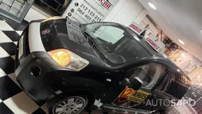 Fiat Fiorino de 2015