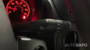 Fiat Fiorino de 2015