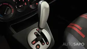 Fiat Fiorino de 2015