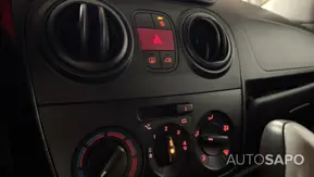 Fiat Fiorino de 2015