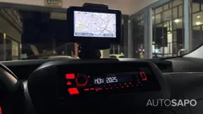 Fiat Fiorino de 2015