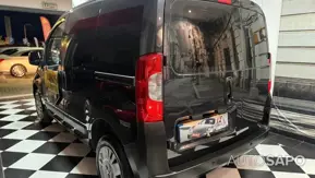 Fiat Fiorino de 2015