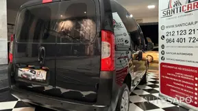 Fiat Fiorino de 2015