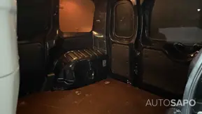 Fiat Fiorino de 2015