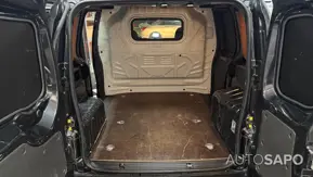 Fiat Fiorino de 2015