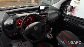 Fiat Fiorino de 2015