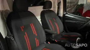 Fiat Fiorino de 2015