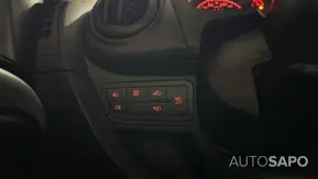 Fiat Fiorino de 2015