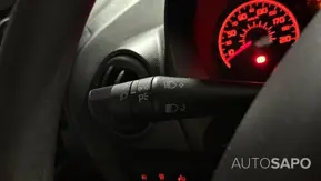 Fiat Fiorino de 2015