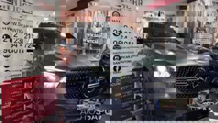 Mercedes-Benz Classe GLE de 2022