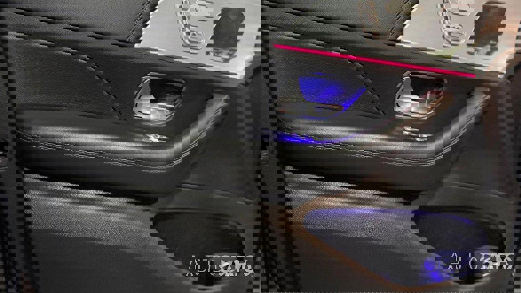 Mercedes-Benz Classe GLE de 2022