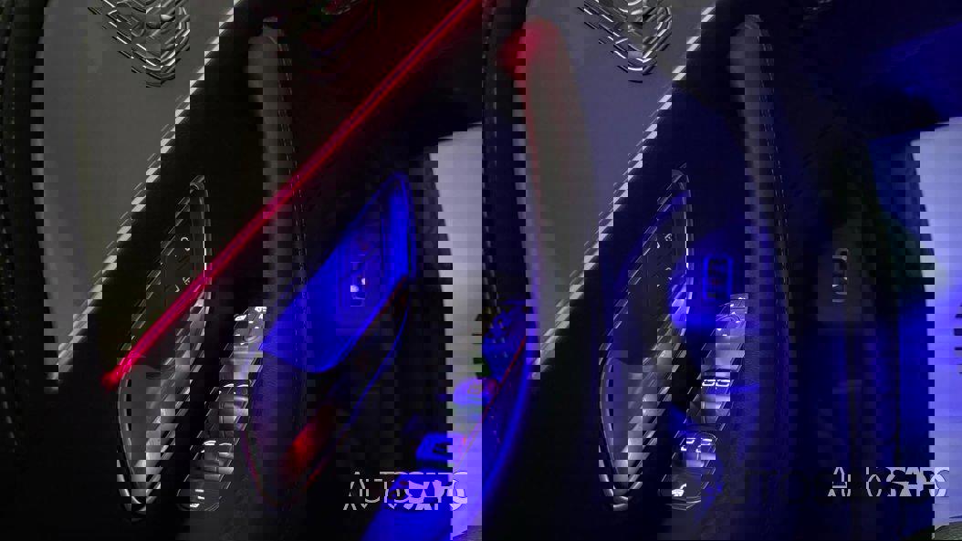 Mercedes-Benz Classe GLE de 2022