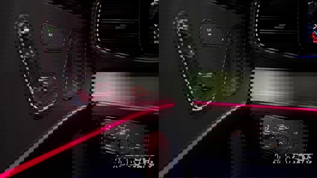 Mercedes-Benz Classe GLE de 2022