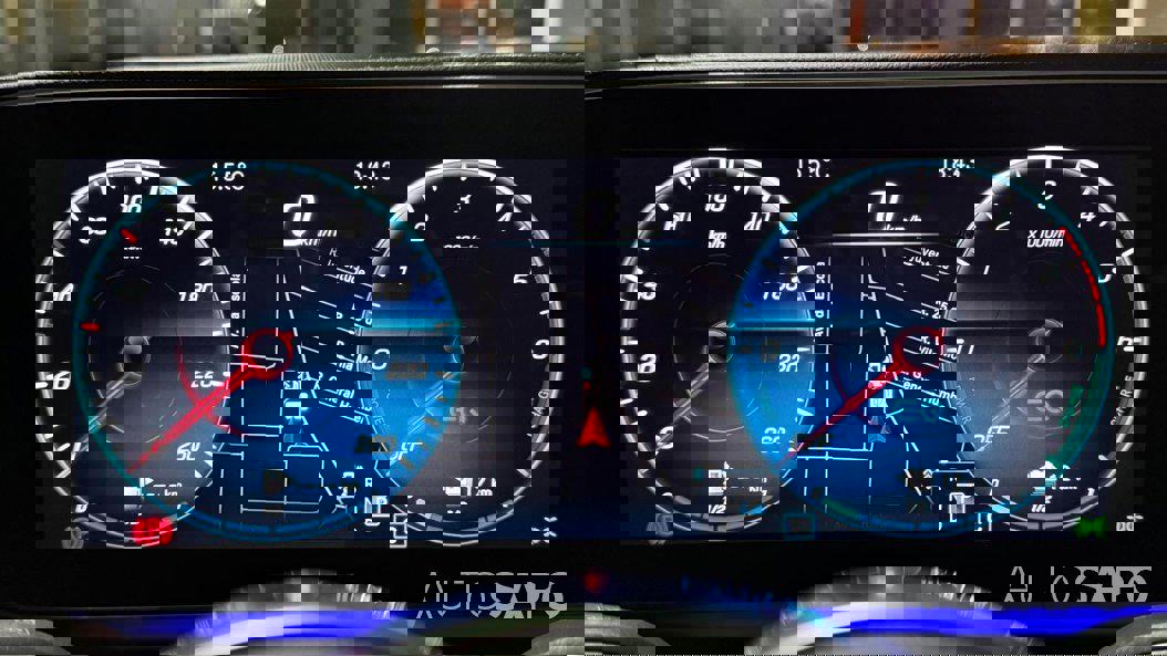 Mercedes-Benz Classe GLE de 2022