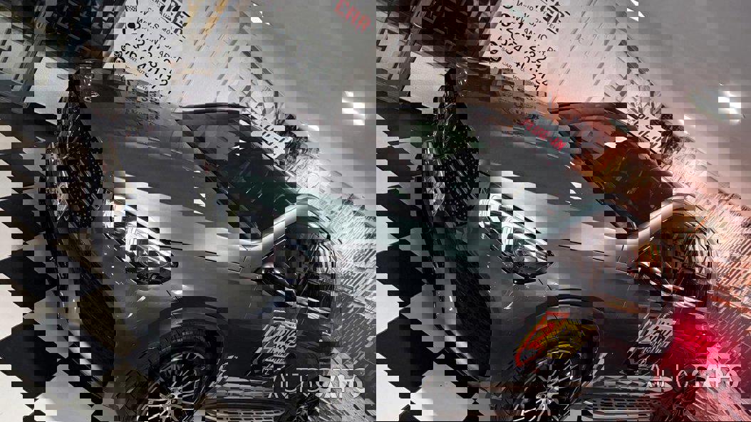 Mercedes-Benz Classe GLE de 2022