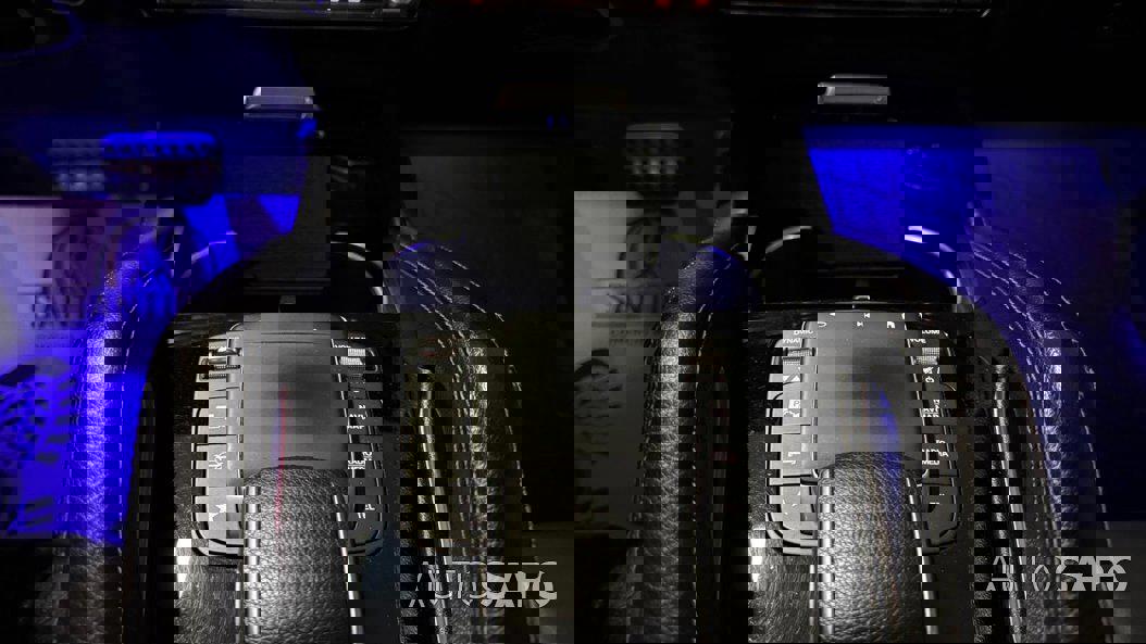 Mercedes-Benz Classe GLE de 2022