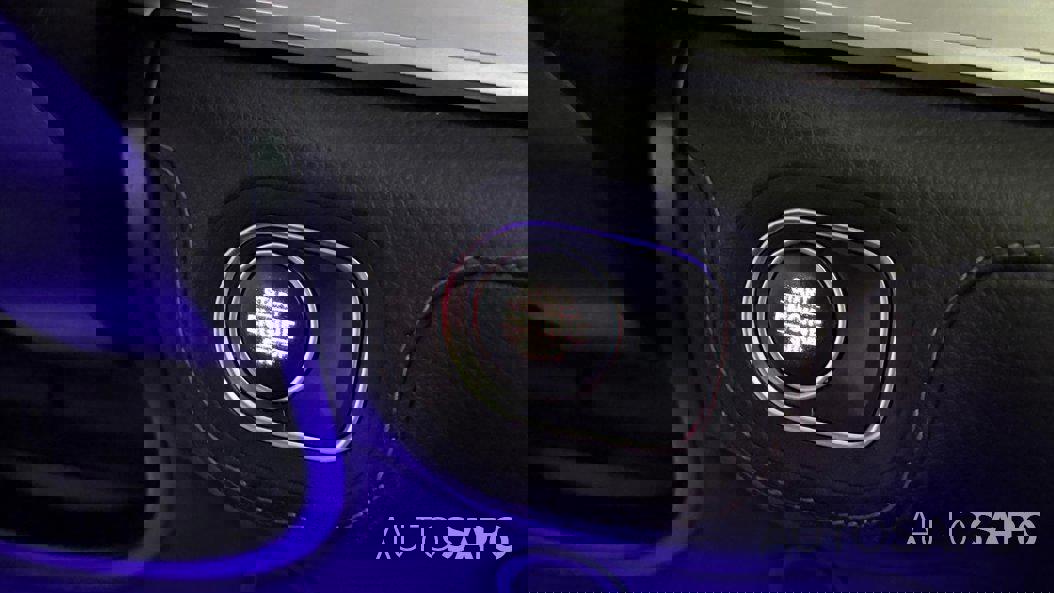 Mercedes-Benz Classe GLE de 2022