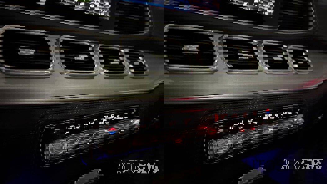 Mercedes-Benz Classe GLE de 2022