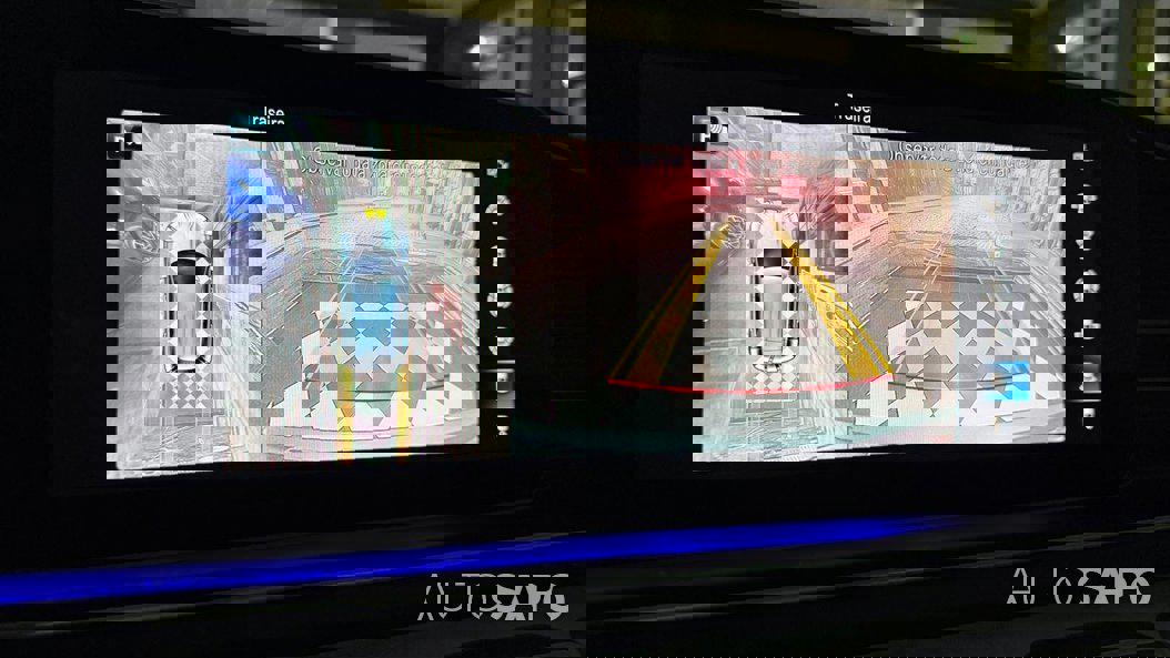 Mercedes-Benz Classe GLE de 2022