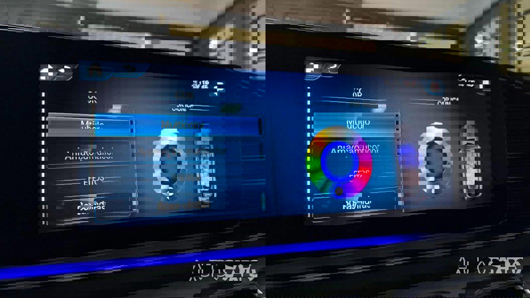 Mercedes-Benz Classe GLE de 2022