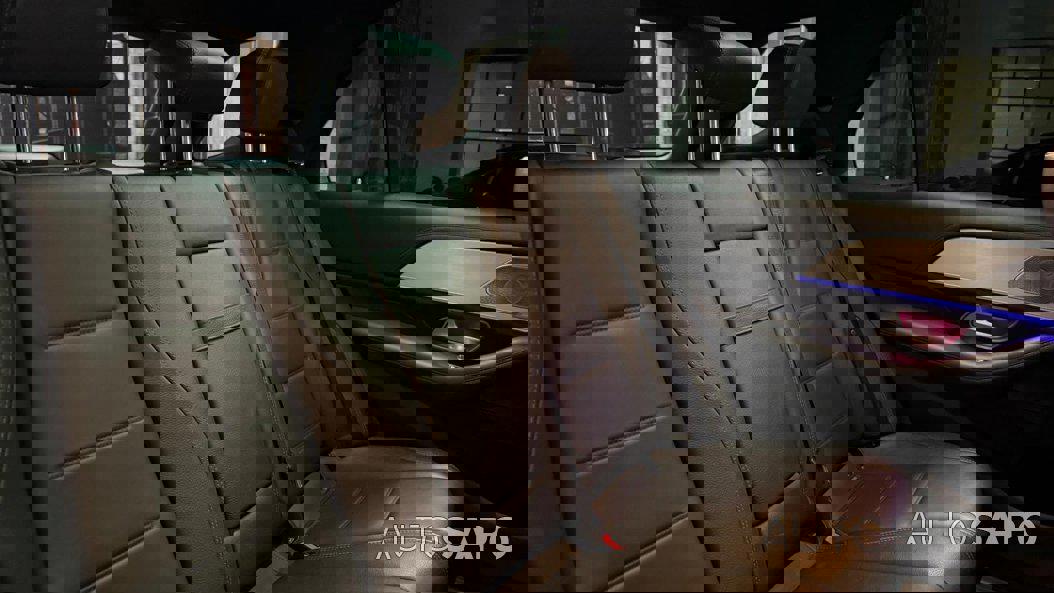 Mercedes-Benz Classe GLE de 2022