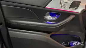 Mercedes-Benz Classe GLE de 2022