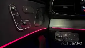 Mercedes-Benz Classe GLE de 2022