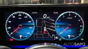 Mercedes-Benz Classe GLE de 2022