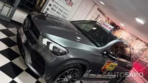 Mercedes-Benz Classe GLE de 2022