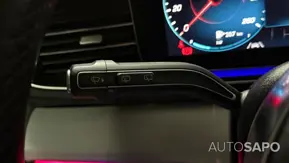 Mercedes-Benz Classe GLE de 2022