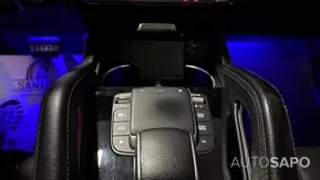 Mercedes-Benz Classe GLE de 2022