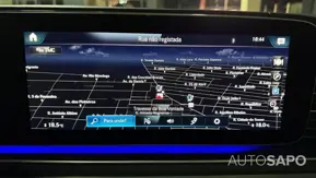 Mercedes-Benz Classe GLE de 2022