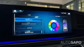 Mercedes-Benz Classe GLE de 2022