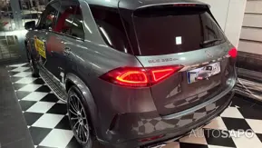 Mercedes-Benz Classe GLE de 2022