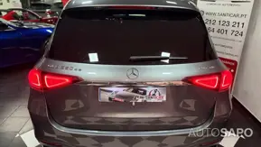 Mercedes-Benz Classe GLE de 2022