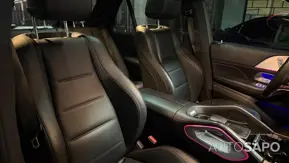 Mercedes-Benz Classe GLE de 2022