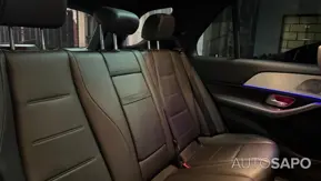 Mercedes-Benz Classe GLE de 2022